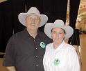 Walt and Fiona Wilkes
